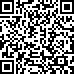 Código QR de la empresa Blanka Sokolova