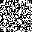 Company's QR code Malovane hedvabi GN