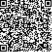 Company's QR code CK Arcadia Air, s.r.o.