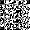 Company's QR code Pamstav, s.r.o.