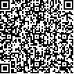 Company's QR code G-Consult, spol. s r. o.