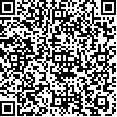 Código QR de la empresa NVJ, s.r.o.