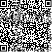 Company's QR code Gynonk, s.r.o.