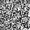 QR Kode der Firma Zuzana Kaldova