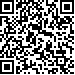 Código QR de la empresa SALFA a.s.