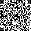 Código QR de la empresa Ala - Visage, s.r.o.