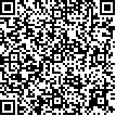 QR Kode der Firma UNTAP s.r.o.