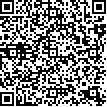 Company's QR code Pod Zakletym, a.s.