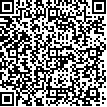 Código QR de la empresa HV Inziniering, s.r.o.