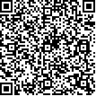 Código QR de la empresa White zralok, s.r.o.