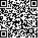 Código QR de la empresa Alvik, druzstvo