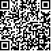 Company's QR code Evereggs s.r.o.