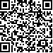 QR Kode der Firma Petr Burt