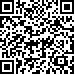 Company's QR code Lubor Blazek