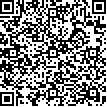 QR Kode der Firma Translation Service