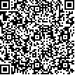 Código QR de la empresa Michal Meluzin