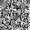 Company's QR code Yveta Buzkova