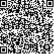 Company's QR code Josef Setek