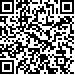 Company's QR code 100MEGA Kosice, s.r.o.