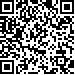 Código QR de la empresa Rezonance Praha, s.r.o.