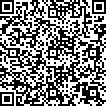 Código QR de la empresa VOXCAFE s.r.o.