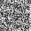 Código QR de la empresa Halabica guitars, s.r.o.