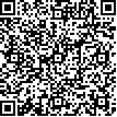 QR Kode der Firma Chemat, s.r.o.