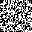 QR Kode der Firma Alybody, s.r.o.