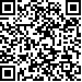 QR Kode der Firma Ing. Marie Stankova