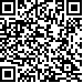 Company's QR code Marie Synkova