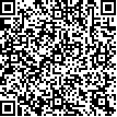 Company's QR code CESKA POSTA, s.p.