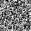 QR Kode der Firma Theraplay s.r.o.