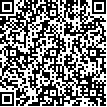 Company's QR code PeTeREC, a.s.