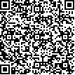 Company's QR code Bc. Milada Novotna