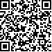 Company's QR code Chudy Antonin