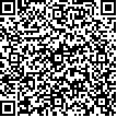 QR Kode der Firma Taush, s.r.o.