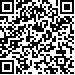 Código QR de la empresa David Poborsky