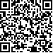 Company's QR code Meteora, s.r.o.