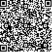 Código QR de la empresa Dziacky Legal, s.r.o.