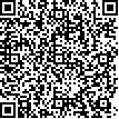 Company's QR code Marie Bubenikova