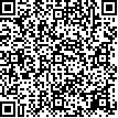 Company's QR code UNICORN - cerpaci stanice, a.s.