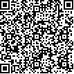 QR Kode der Firma Beef, s.r.o.