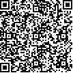 QR kod firmy Medieffect Plus, s.r.o.