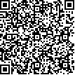 Company's QR code Rybarsky dum Roudno