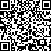 Código QR de la empresa Narador, s.r.o.