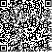 QR Kode der Firma Emphos, s.r.o.