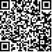 Company's QR code Lenka Svacinova