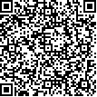 Company's QR code Lucie Moryskova