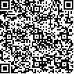 QR Kode der Firma Mgr. Hana Fischlova