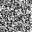 Company's QR code Katerina Martincova